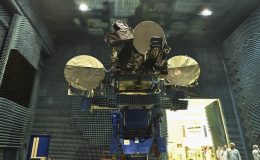 Türksat 6A’da sona yaklaşıldı! 8 Temmuz haftasında uzaya gönderilecek