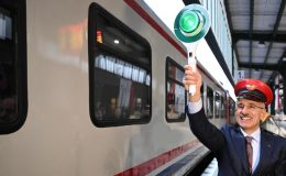 Yeni turistik trenlerin yola çıkacağı tarih belli oldu: Ankara’dan Tatvan’a, Diyarbakır’a…