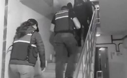 20 ilde Sibergöz operasyonu! Ali Yerlikaya açıkladı! 74 kişi yakalandı