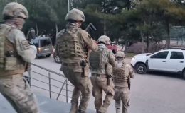20 ilde uyuşturucu operasyonu: 366 şüpheli yakalandı