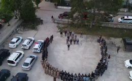 52 ilde uyuşturucu operasyonu: 363 şüpheli yakalandı