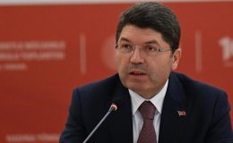 Adalet Bakanı Yılmaz Tunç’tan kadına şiddet açıklaması