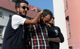Adana’da barışma teklifini reddeden kadını öldürdü: Ağırlaştırılmış müebbet cezası verildi