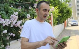 Antalya’da dolandırılan adam, kendisine yapılan yorumlara ateş püskürdü