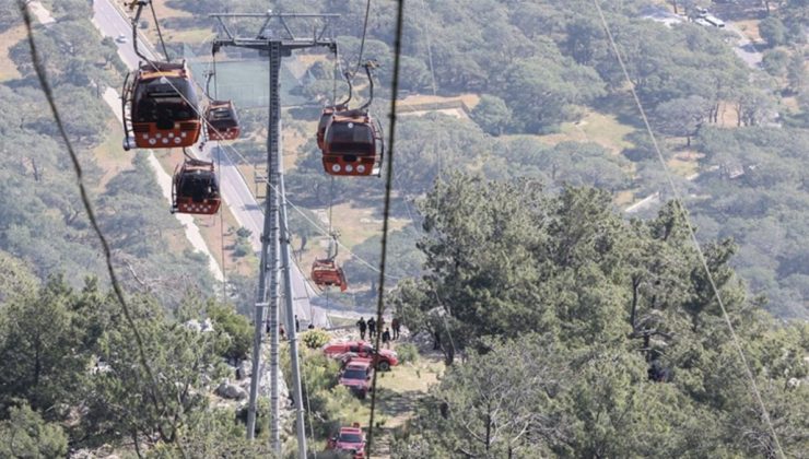 Antalya’daki teleferik kazasıyla ilgili iddianame hazırlandı