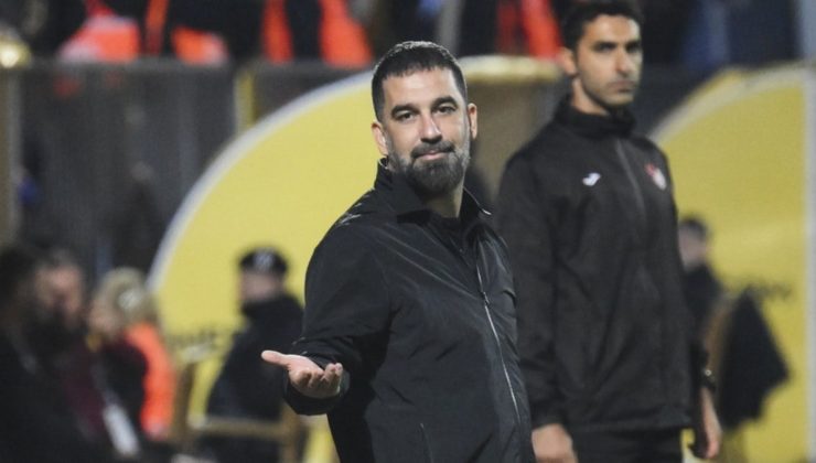 Arda Turan’dan Atletico Madrid sözleri