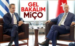 Atina, Cumhurbaşkanı Erdoğan ile Miçotakis arasında samimi bir görüşme bekliyor