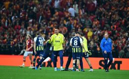 Avrupa basınında gündem derbi: İntikam soğuk yenen bir yemektir