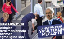 Bakan Uraloğlu açıkladı: Havalimanlarından kimse aranmadan geçemeyecek