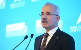 Bakan Uraloğlu: Yerli akıllı ulaşım ağını Türkiye geneline yayacağız