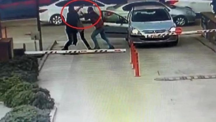 Bursa’da polis memuru, eski eşini ve yanındaki adamı öldürdü:2 kez ağırlaştırılmış müebbede 5 yıl daha eklendi