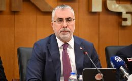 Çalışma Meclisi 29-30 Nisan’da yeniden toplanacak