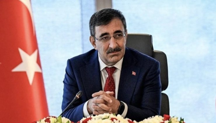 Cevdet Yılmaz’dan net mesaj: Enflasyon 2026’da tek hane olacak