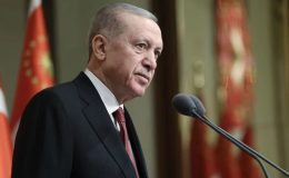 Cumhurbaşkanı Erdoğan, ABD’deki protestolar hakkında ilk kez konuştu