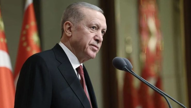 Cumhurbaşkanı Erdoğan, ABD’deki protestolar hakkında ilk kez konuştu