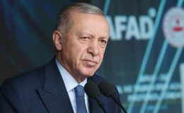 Cumhurbaşkanı Erdoğan’dan Edanur’un ölümüyle ilgili açıklama: Tedbir almadılar