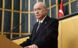 Devlet Bahçeli’den İran’da yaşanan kazaya ilişkin ilk açıklama