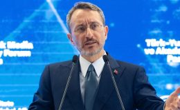 Fahrettin Altun: Türkiye küresel alandaki rolüyle istikrarlaştırıcı bir güçtür
