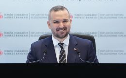 Fatih Karahan: Aylık fiyat gelişmelerini yakından takip ediyoruz