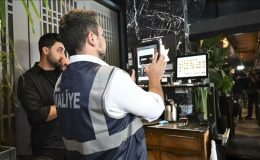 İstanbul’da kayıt dışılık ve hatalı KDV’ye 1,5 milyar lira ceza