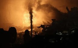 İstanbul’un fethinden günümüze yaşanan yangınlar şehrin kaderini değiştirdi