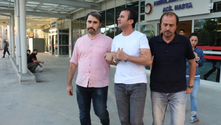 Konya’da 30 kilo altınla kayıplara karıştı: 20 yıl hapse mahkum edildi