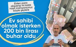 Köpek eğitmeni Dede Alptekin’e emlakçı darbesi: 200 bin TL dolandırıldı