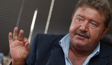 Mehmet Ali Yılmaz’ın Türk futbolu ve Trabzonspor’a kazandırdıkları