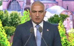 Mehmet Nuri Ersoy: Son 2 yılda 119 vakıf eserinin restorasyonu tamamlandı