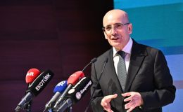 Mehmet Şimşek: Programımız çalışıyor, kurdaki oynaklık azaldı