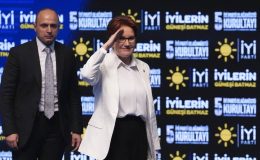 Meral Akşener, İyi Parti’ye veda etti