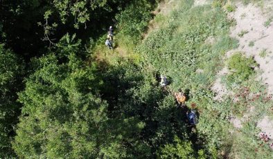 Osmanlı’nın hac güzergahı: Sufi Yolu