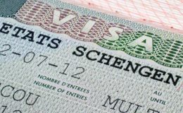 Schengen vizesi başvurularında sıkıntı büyüyor