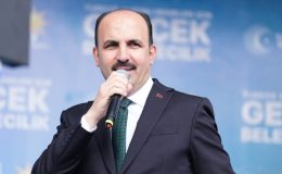 Sosyal belediyecilik Başkan Altay’ın işi: Sessiz sedasız öğrencilere yıllık 126,5 milyon destek