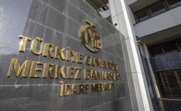 TCMB fiyat artışlarının raporunu yayınladı: Nisanda hizmet grubu fiyatları arttı