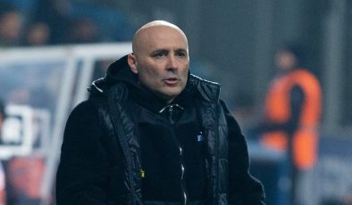 TFF Fair Play Ödülleri’nin Mart 2024 dönemi sahipleri belirlendi