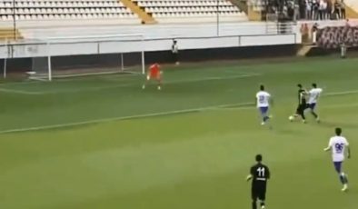 TFF’den şike incelemesi: Ankaraspor – Nazilli Belediyespor maçı soruşturulacak