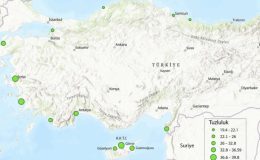 Türk denizlerinin röntgenini çeken deneyin ilk sonuçları açıklandı