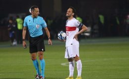 UEFA Hakem Komitesi Başkanı duyurdu! EURO 2024 öncesi yeni karar