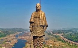 Yükselen devler: 2024’te dünyanın en büyük 10 heykeli