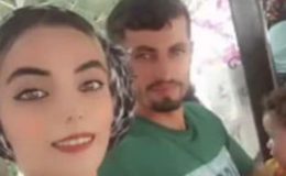 Adana’da 5 aylık hamile eşini öldürdü: Ne ceza verirseniz razıyım