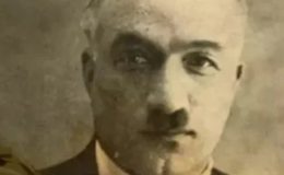 Ağır ağır çıkacaksın bu merdivenleri dizeleriyle hatırlanan sembolizmin temsilcisi şair: Ahmet Haşim