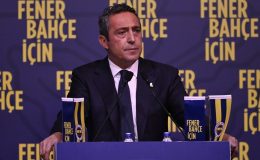 Ali Koç’tan Aziz Yıldırım’a sert ifadeler!