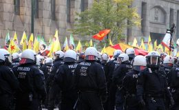Almanya’da güvenlik alarmı: Aşırı sağcı ve PKK’lı sayısı artıyor