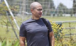 Antalyaspor’un yeni hocası Alex de Souza’dan Fenerbahçe itirafı