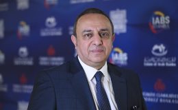 Arap Bankalar Birliği Genel Sekreteri Fattouh: Arap bankaları Türkiye’ye ilgi gösteriyor