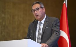 Arap Bankalar Birliği Mohammed El Etreby: Uluslararası yatırımcıların Türkiye’de yatırım yapması cazip