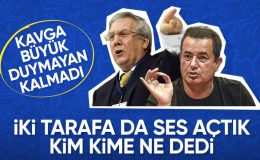 Aziz Yıldırım ile Acun Ilıcalı arasında gerilim büyüyor: Karşılıklı sert açıklamalar