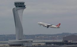 Bakan Uraloğlu duyurdu: İstanbul Havalimanı yüzde 22,4 artışla zirvede
