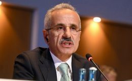 Bakan Uraloğlu: Türk şirketleriyle Ukrayna’da çalışmalar yapacağız